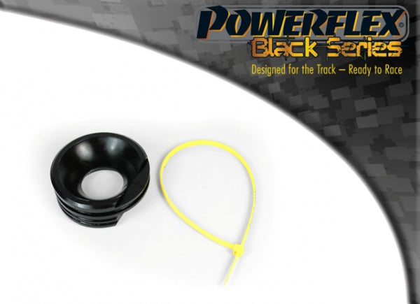 Toyota GR Yaris Powerflex Upper Engine Mount Insert Black Series - TMC Motorsport