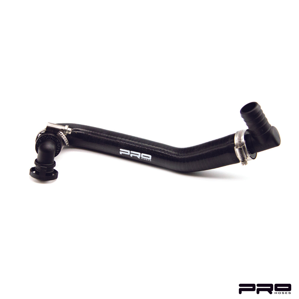 Pro Hoses Additional Breather Hose for Mini R56 Cooper S - TMC Motorsport