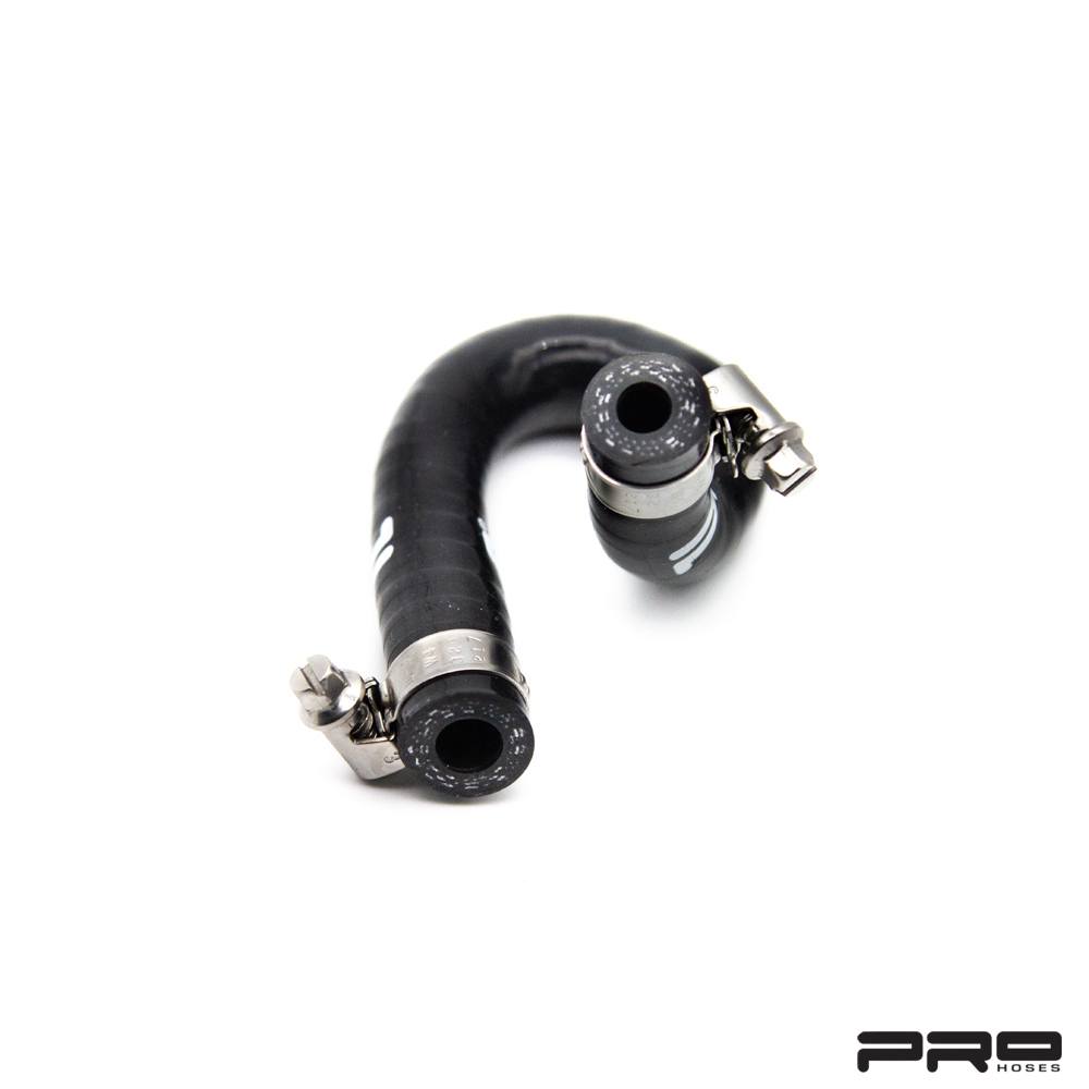 Pro Hoses Throttle Body Coolant Bypass Hose for Toyota Yaris GR Gen 1 & Gen 2 - TMC Motorsport