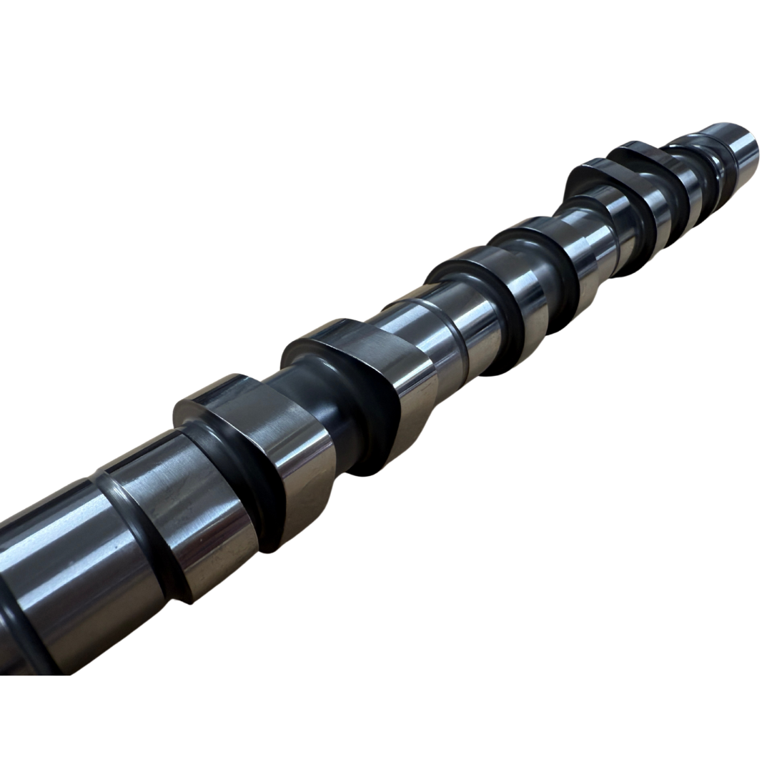 Abarth Punto Evo & 124 Spider 1.4 Multiair Uprated Billet Camshaft - TMC Motorsport Speciale - Abarth Tuning