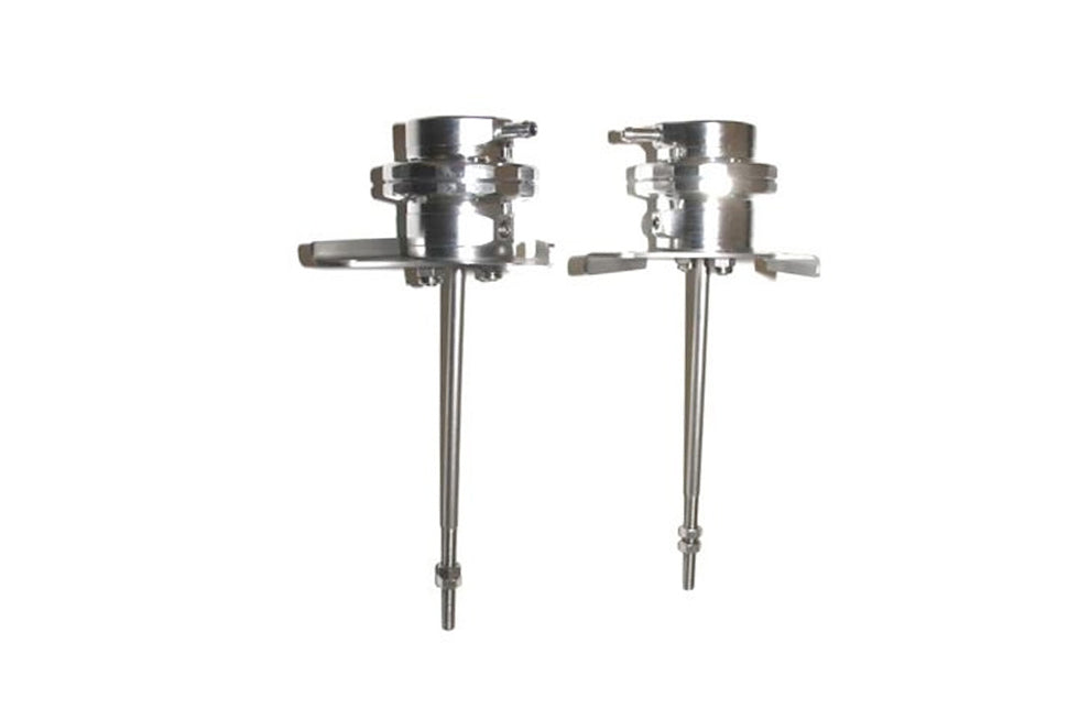 Forge Motorsport Pair of Actuators for Porsche 993 - TMC Motorsport