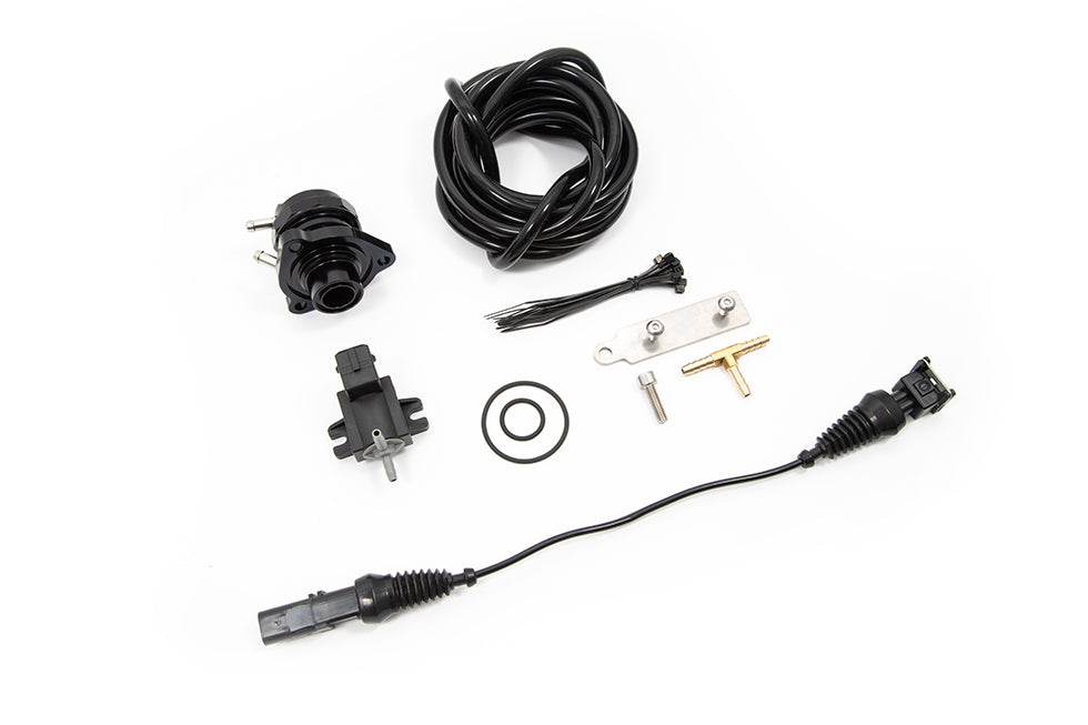 Forge Motorsport Dump Valve for Peugeot 308 GTI MK2 (2015-2020) - TMC Motorsport