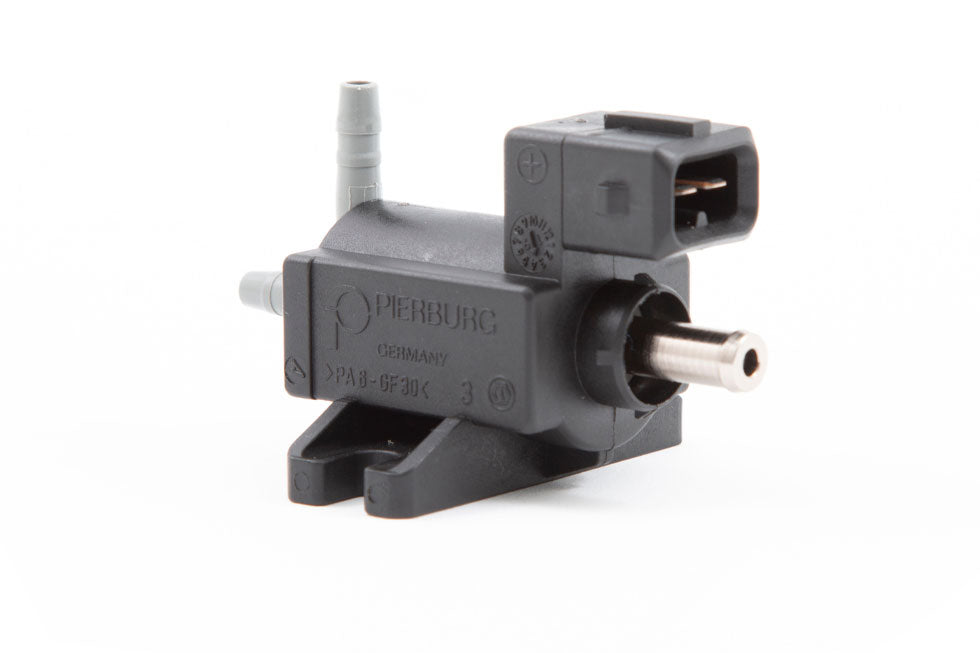 Forge Motorsport Pierburg Boost Control Solenoid - TMC Motorsport