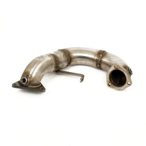 Piper Exhausts Renault Megane 3 RS 250/265/275 CUP & TROPHY - De Cat Downpipe - TMC Motorsport