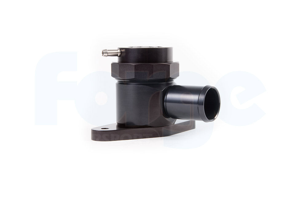 Forge Motorsport Recirculation Valve for Subaru Impreza 2008 WRX - TMC Motorsport