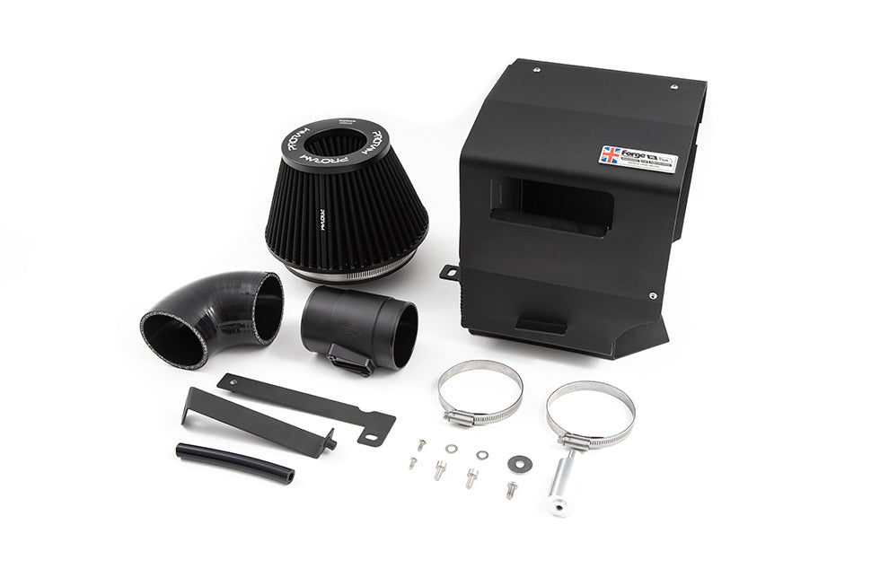 Forge Motorsport Renault Megane RS 280/300 Induction Kit - TMC Motorsport