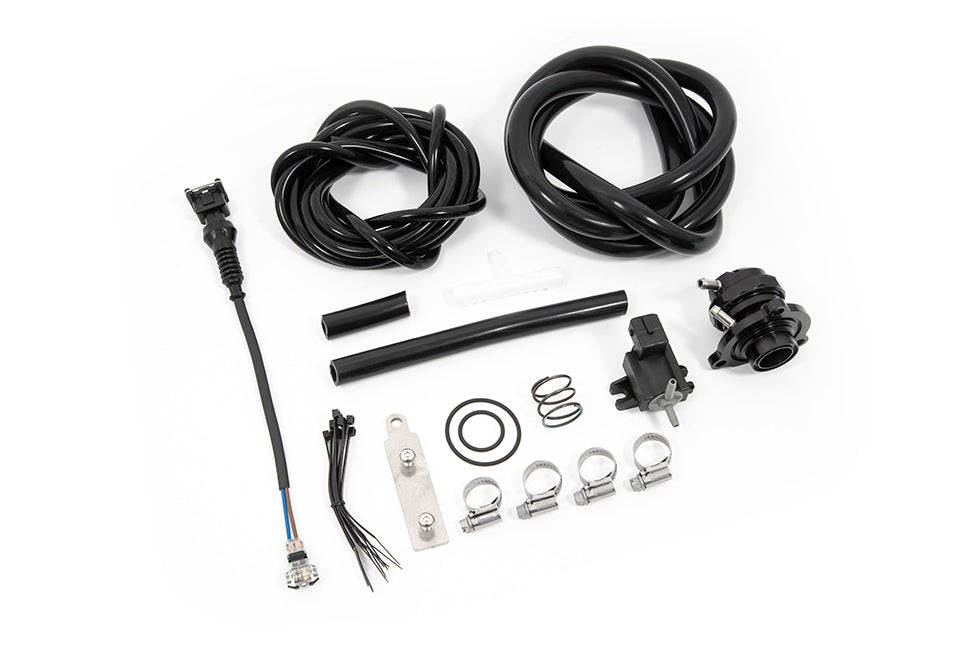 Forge Motorsport Replacement Atmospheric Valve for the BMW N20 2.0 Turbo - TMC Motorsport