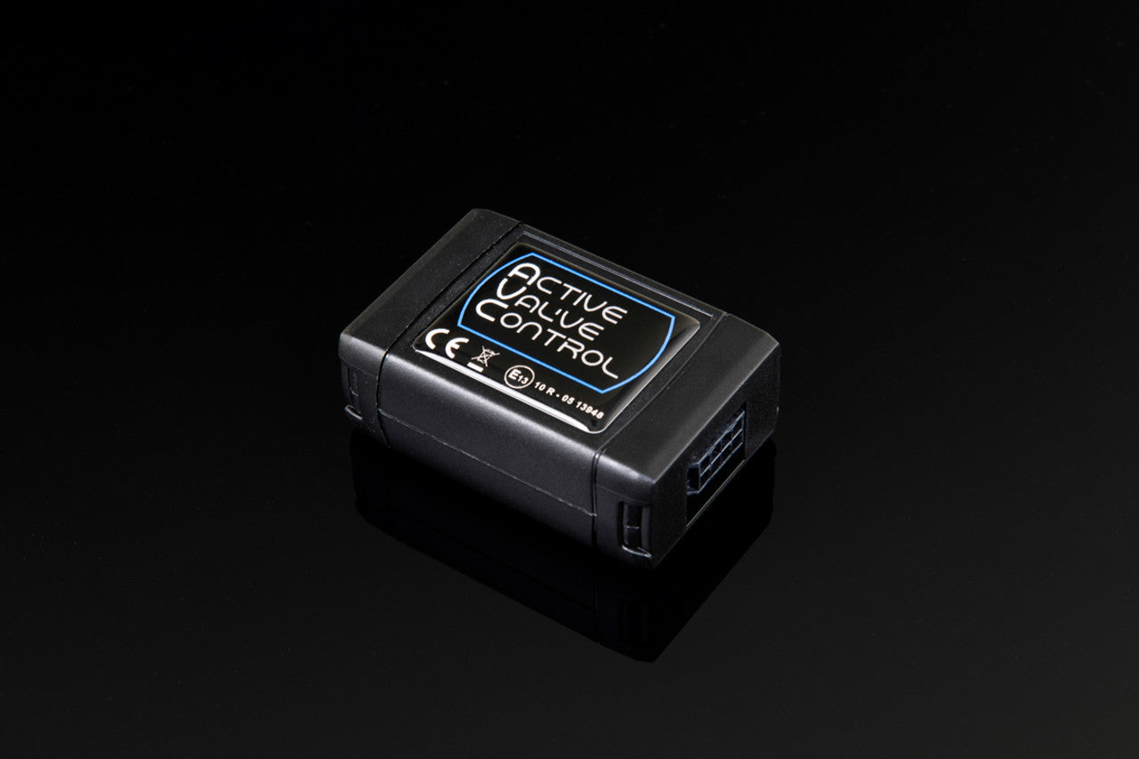 Milltek Active Valve Control - Giulia - Quadrifoglio 2.9 V6 Bi-Turbo - 2017-2020 - SSXAR11 - TMC Motorsport