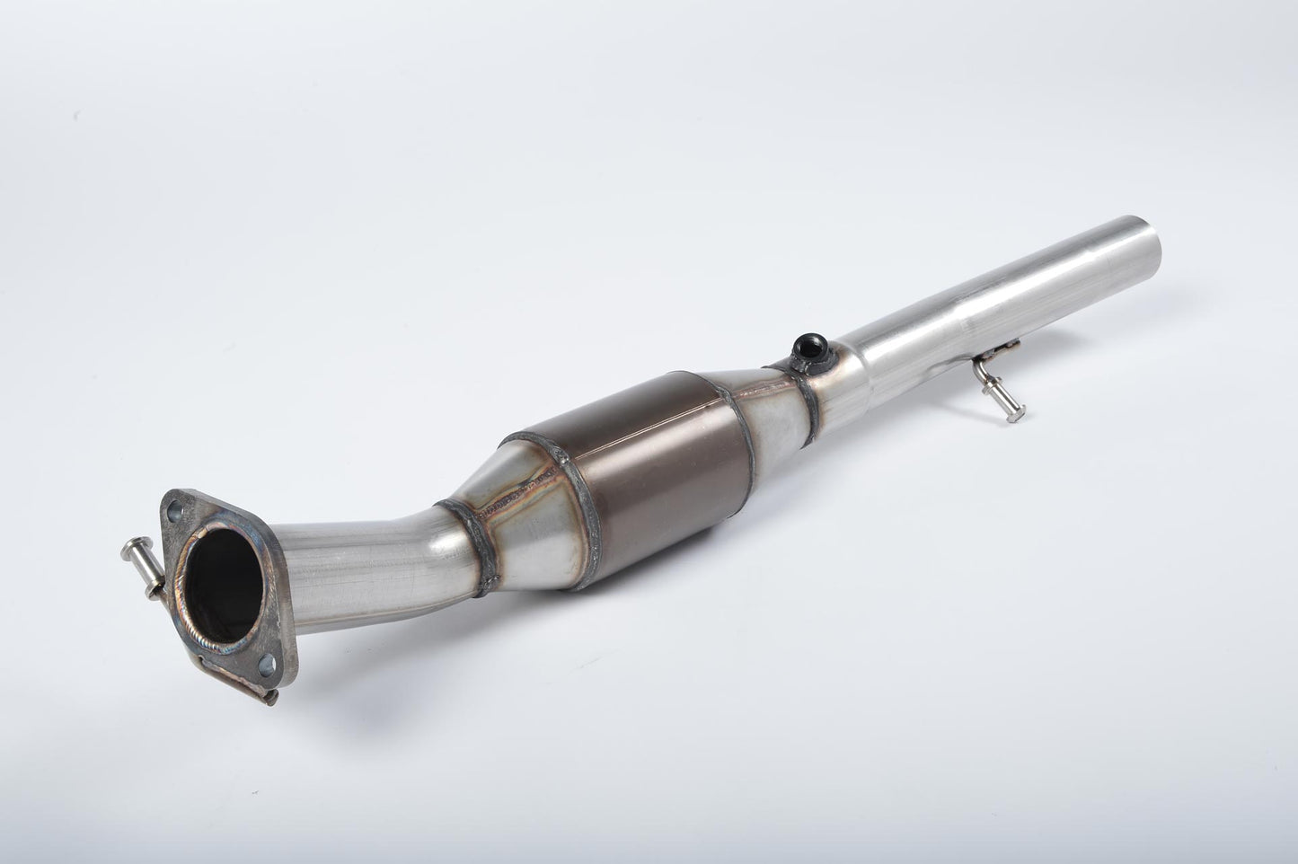 Ford Fiesta MK6 ST 150 - Performance Hi-Flow Sports Catalyst Pipe