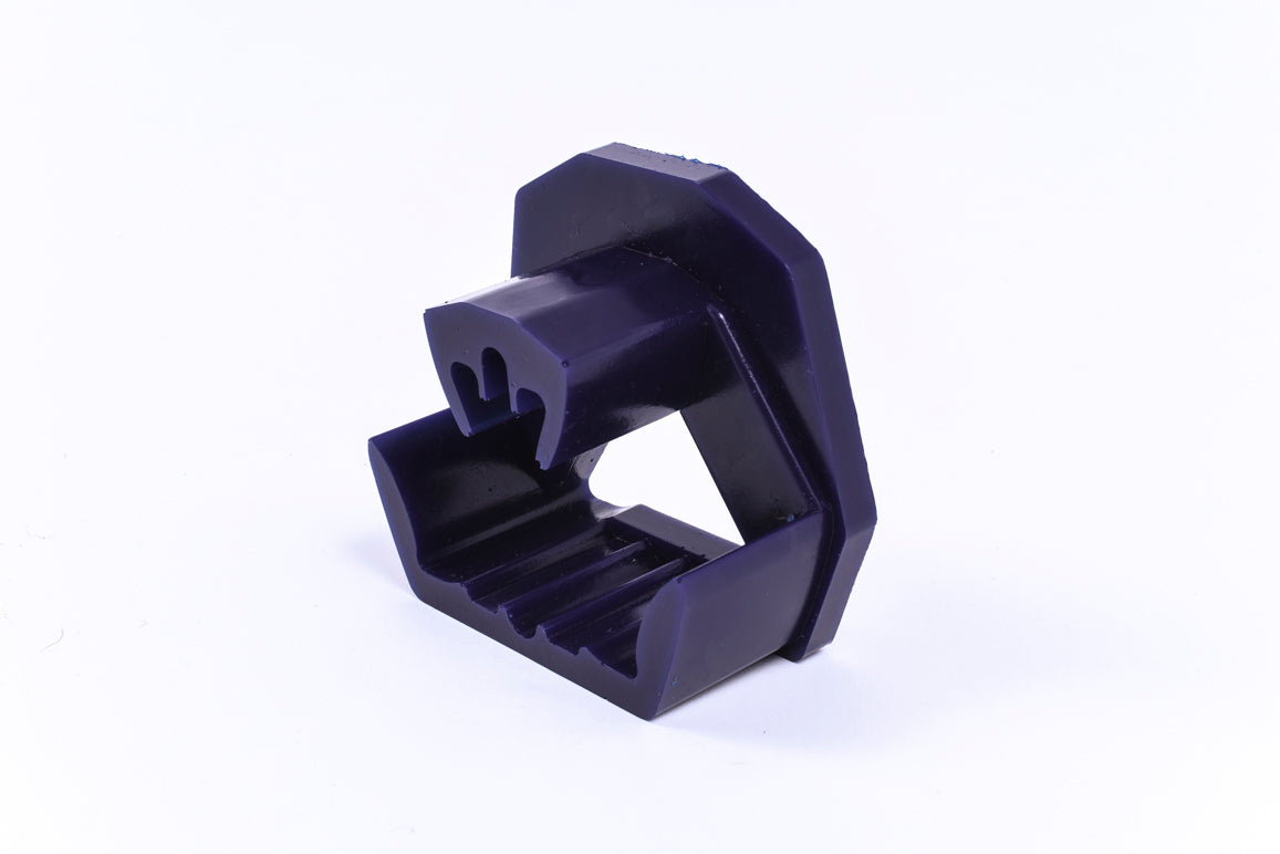 Milltek Exhaust Ford FOCUS MK2 RS 2.5T 305PS Lower Engine Mount Insert SSXFD089 - TMC Motorsport