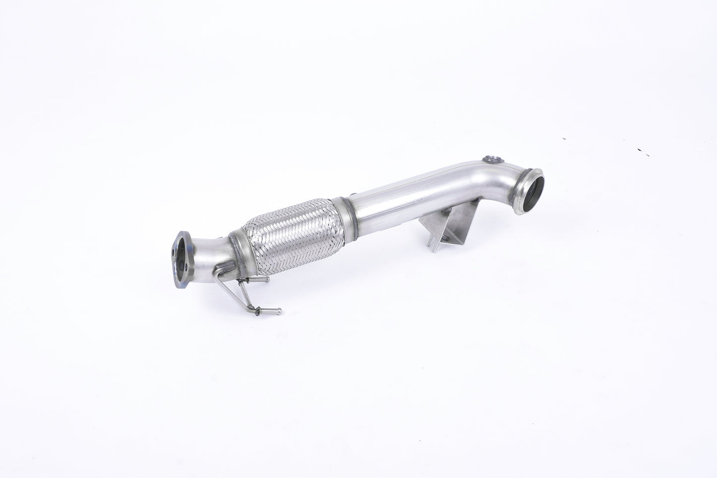 Ford Focus MK3 ST - Large Bore Downpipe with Catalyst Delete (For Milltek Cat-Back)