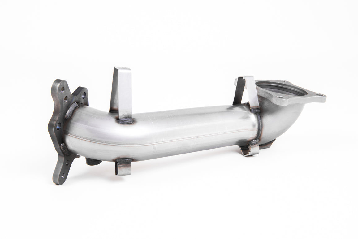Honda Civic Type R FL5/FK8 Integra Type S DE5 - Large Bore Downpipe with Catalyst Delete
