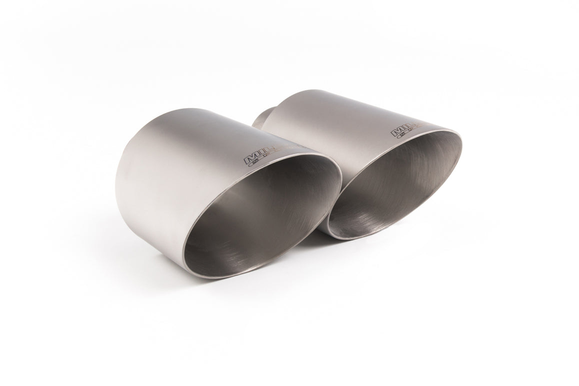 Milltek Exhaust Hyundai i30 N Performance 2.0 T-GDi (275ps Non-OPF models only) Cat Back Exhaust SSXHY104 - TMC Motorsport