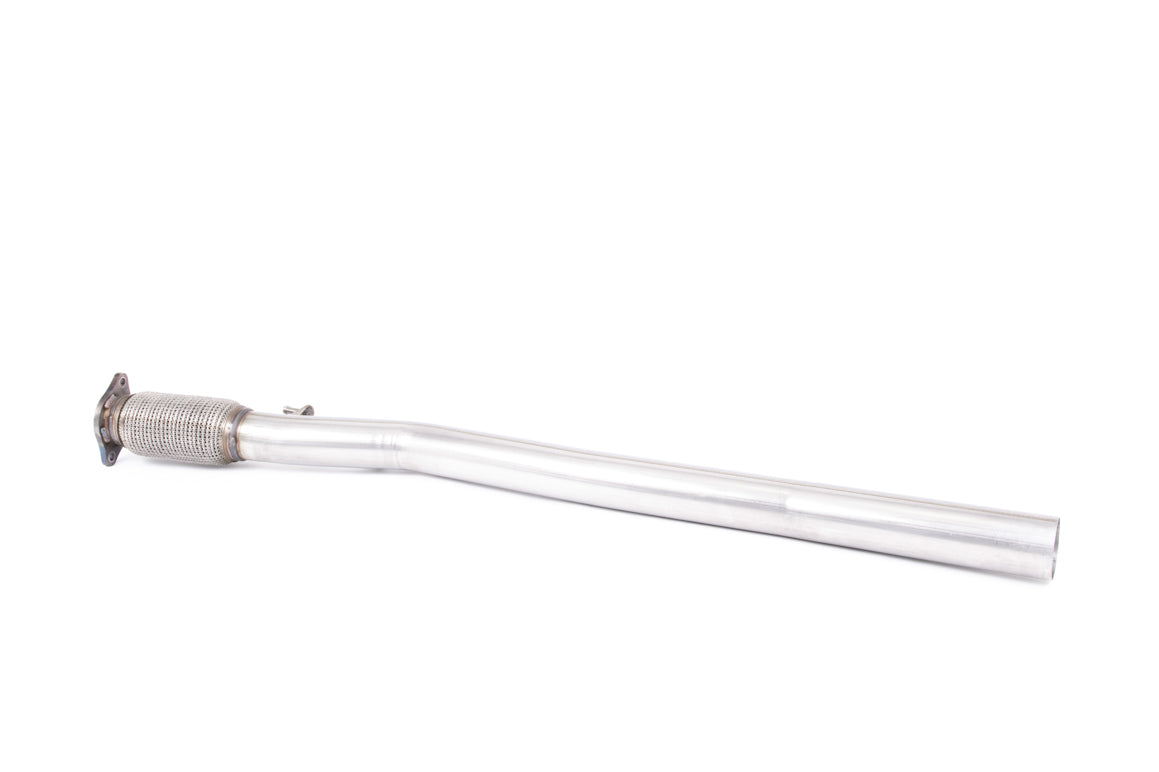 Milltek Exhaust Mercedes A-Class A35 AMG 2.0 Turbo (Saloon/Sedan Only OPF/GPF Models) GPF/OPF Bypass Pipe Exhaust Non Res Fits OE SSXMZ126 - TMC Motorsport