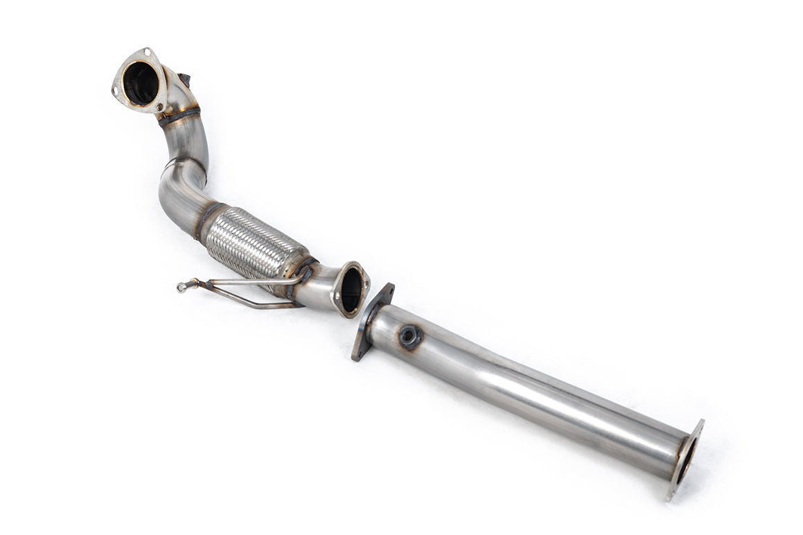 Seat Leon Cupra R 210/225ps - Large Bore Downpipe with Catalyst Delete (For Milltek Cat-Back)
