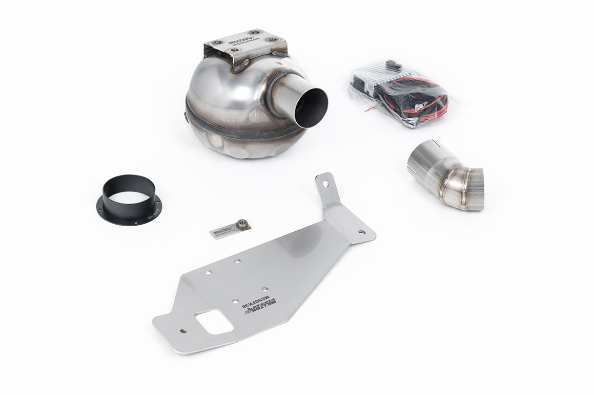 Tesla Model Y - Active Sound Control - Single Sound Generator Plug & Play Kit