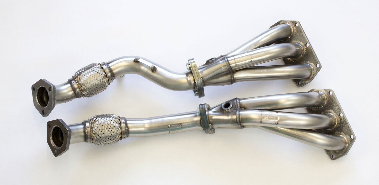 VW Golf MK4 R32 - Stainless Steel Performance Exhaust Manifold