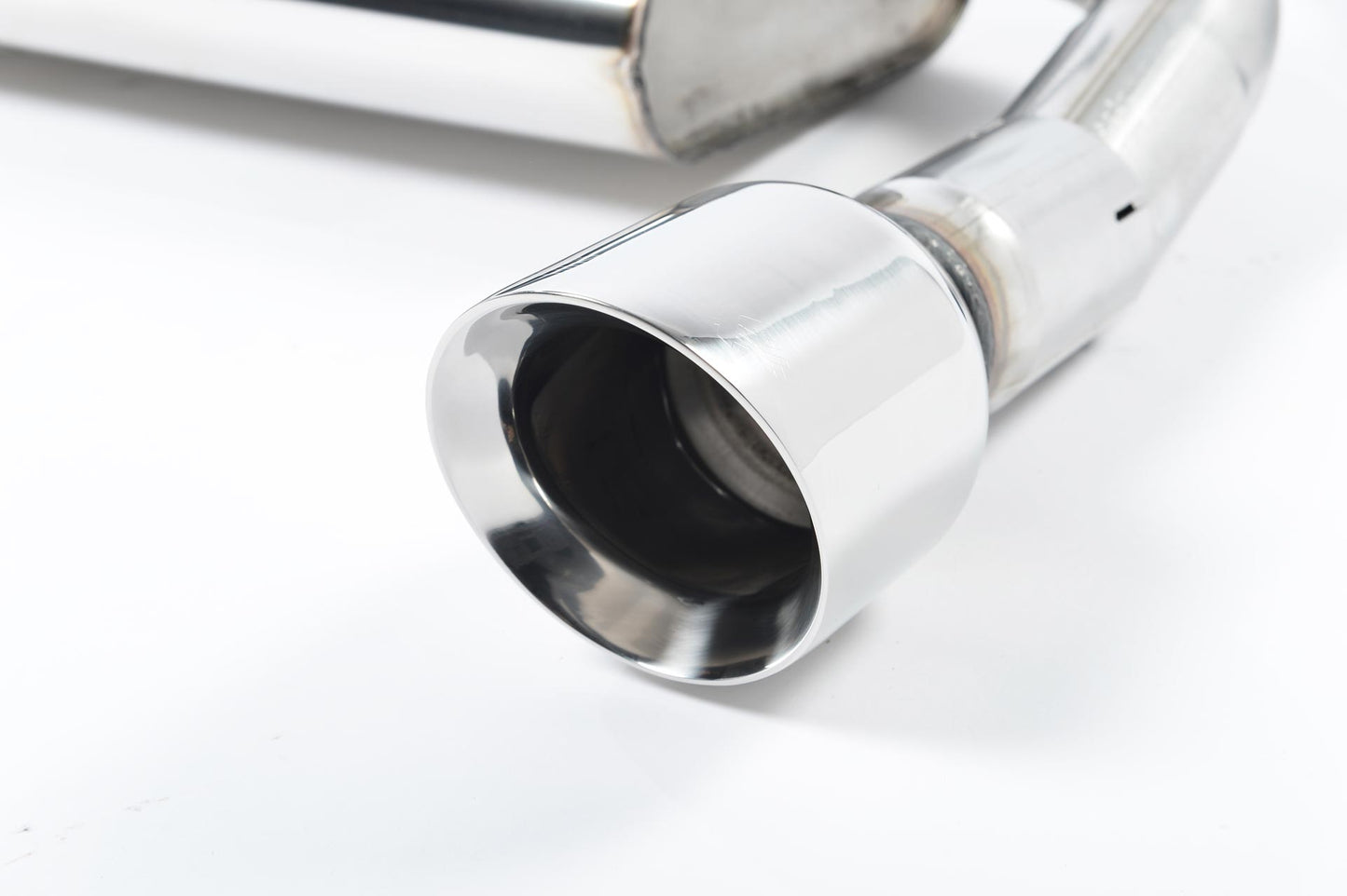 Milltek Exhaust Volkswagen GOLF MK7 GTI (INCLUDING GTI PERFORMANCE PACK MODELS) Cat-back Exhaust SSXVW225 - TMC Motorsport