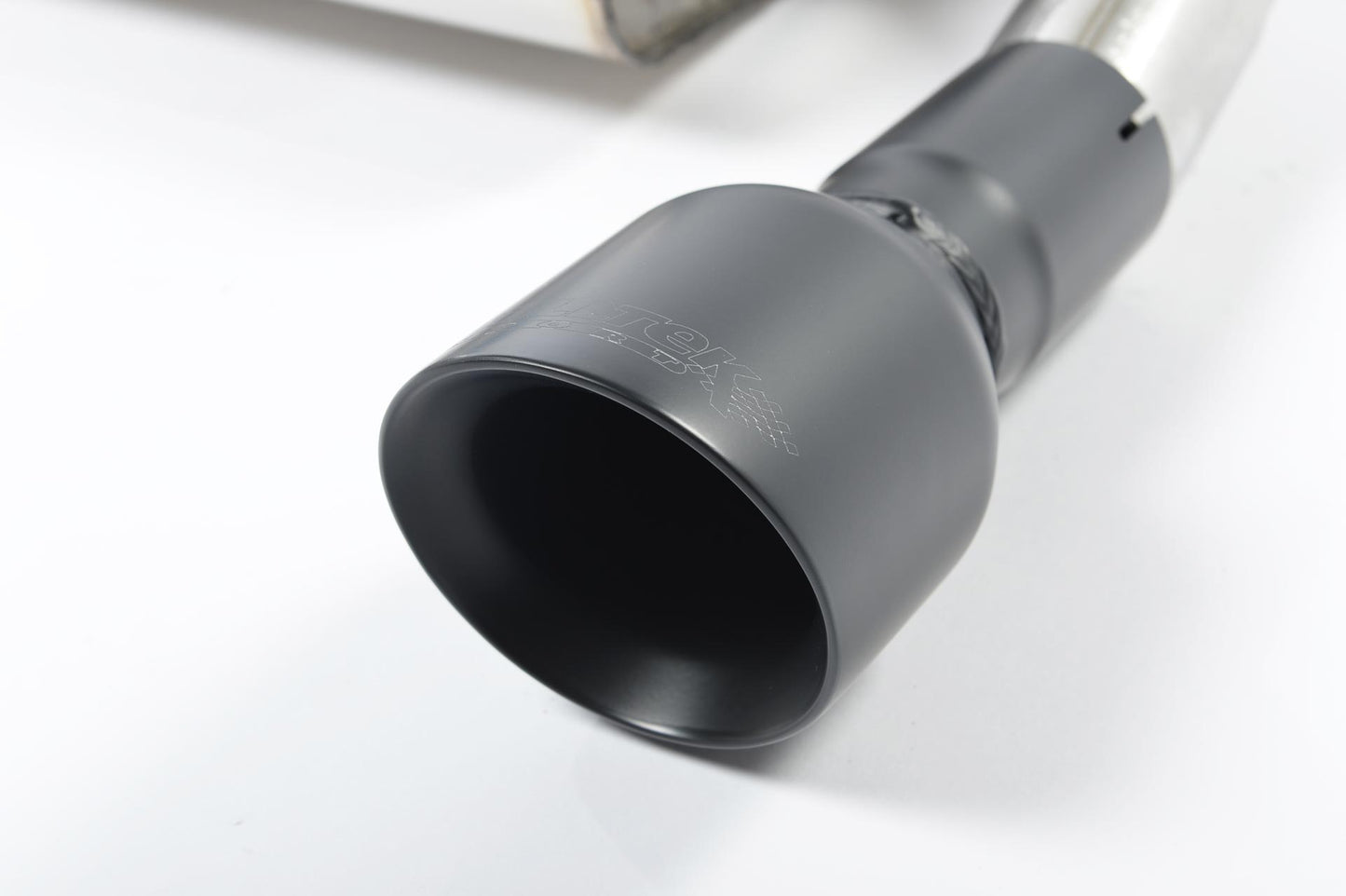 Milltek Exhaust Volkswagen GOLF MK7 GTI (INCLUDING GTI PERFORMANCE PACK MODELS) Cat-back Exhaust SSXVW226 - TMC Motorsport