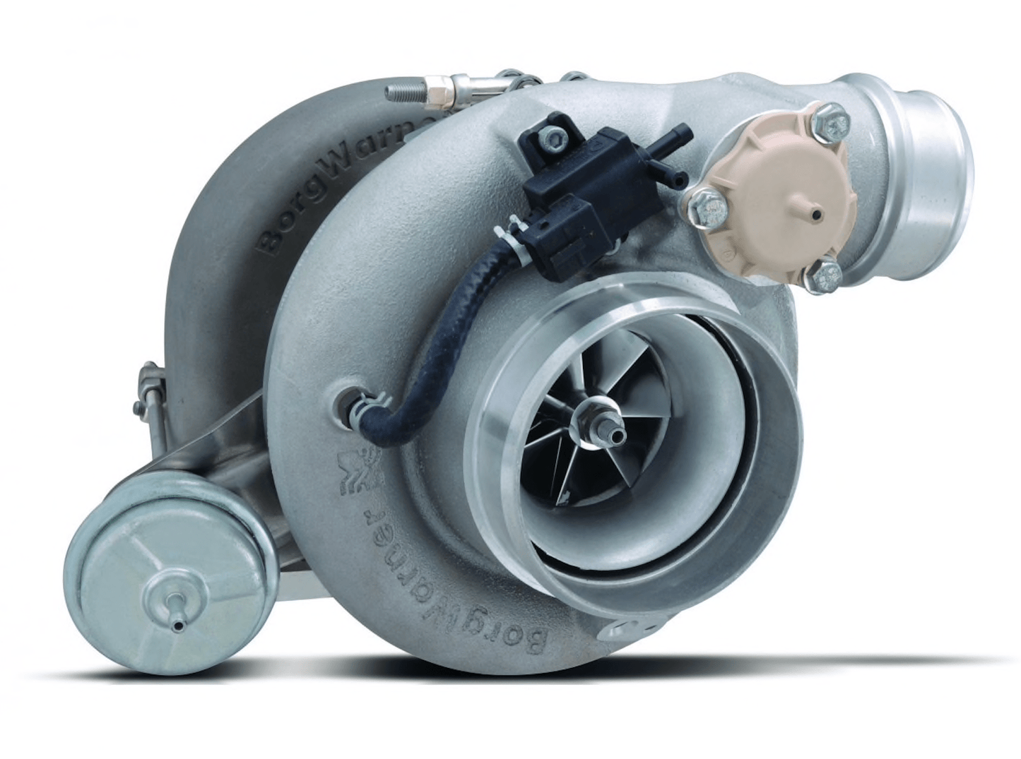 Funk Motorsport Borgwarner EFR 7064 Turbo Blanket - TMC Motorsport