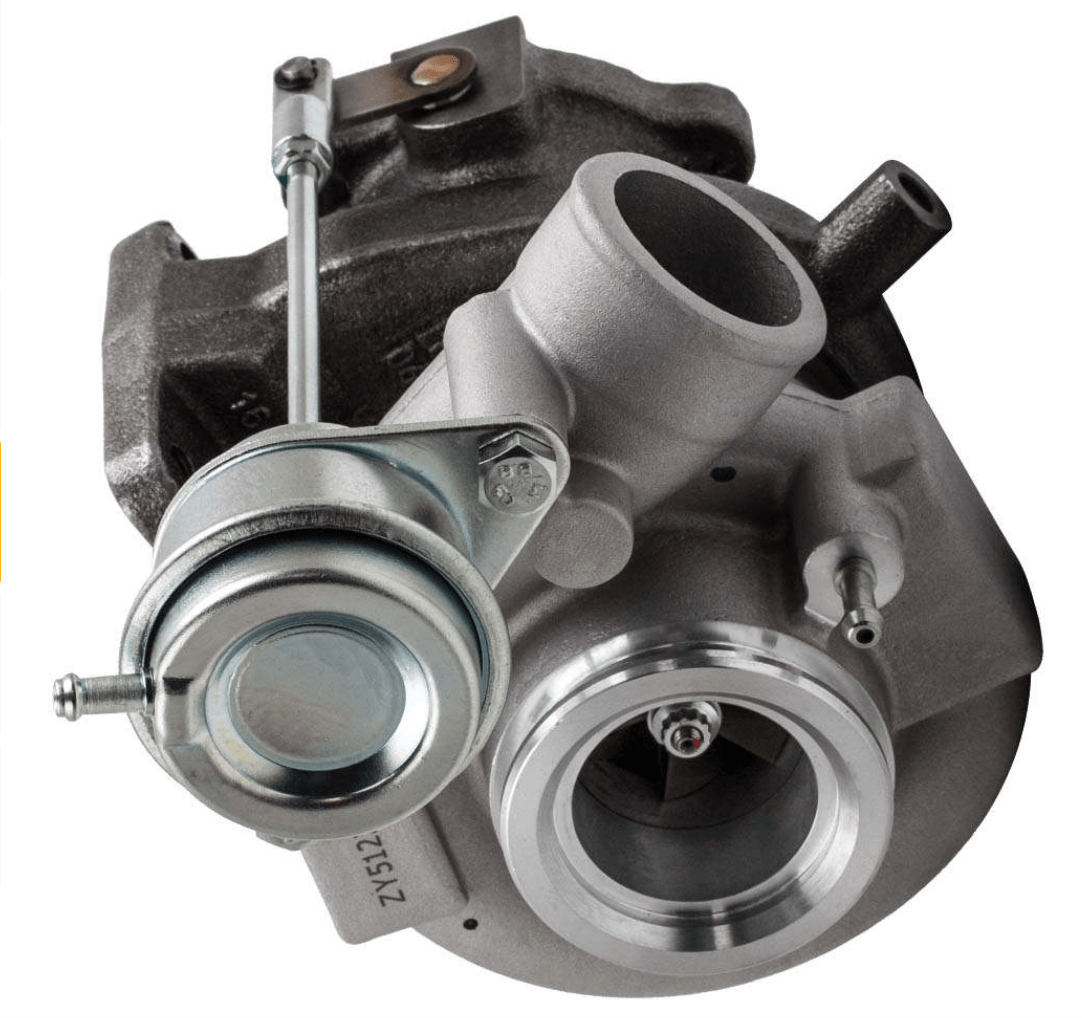 Funk Motorsport IHI TD04HL - TMC Motorsport