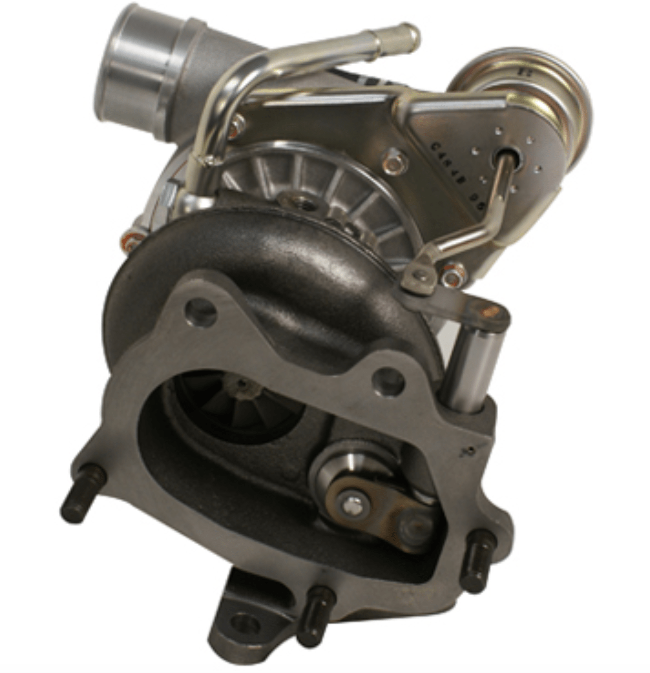 Funk Motorsport IHI VF30 Turbo Blanket - TMC Motorsport