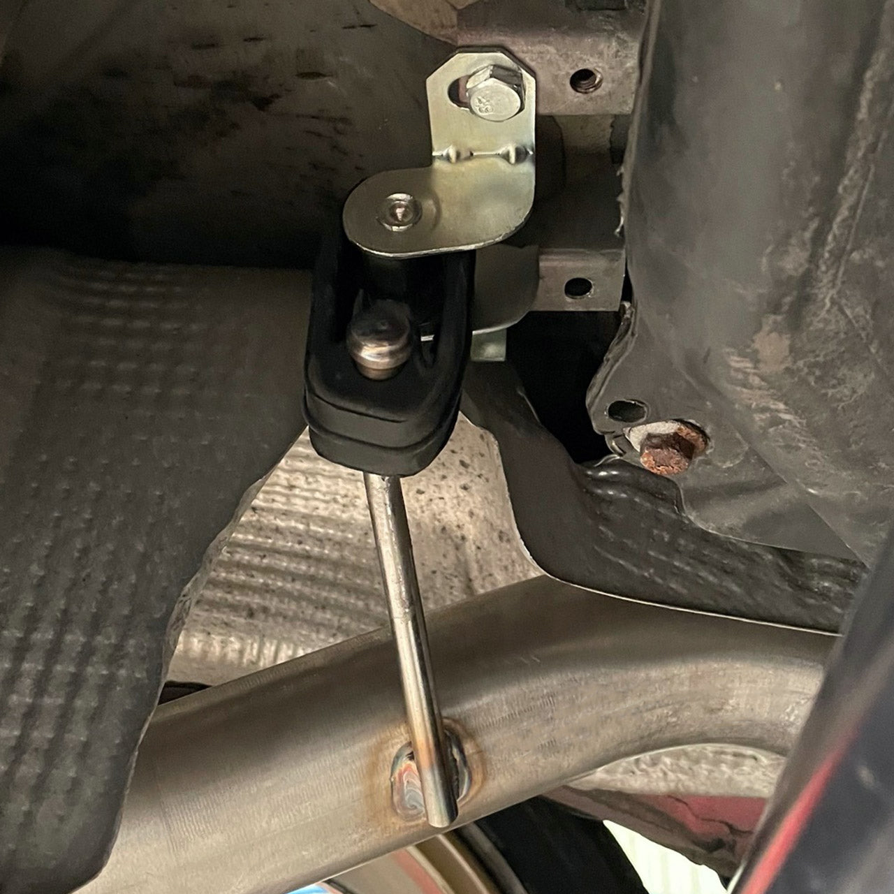 Cobra Sport Seat Ibiza FR 1.2 TSI (15-17) Cat Back Performance Exhaust - TMC Motorsport