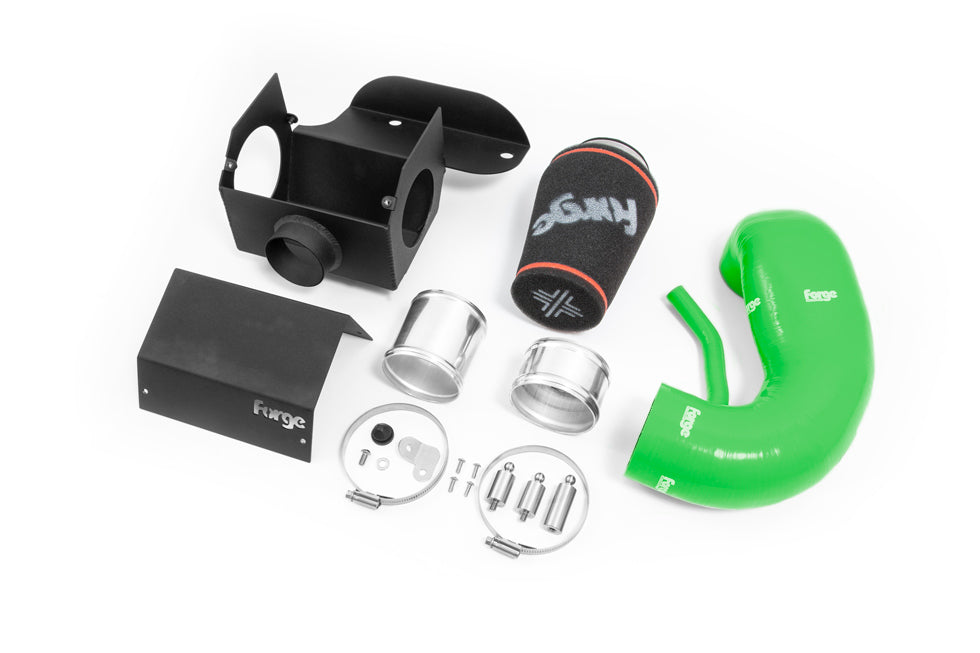 Forge Motorsport VAG 1.0 TSI Induction Kit - TMC Motorsport