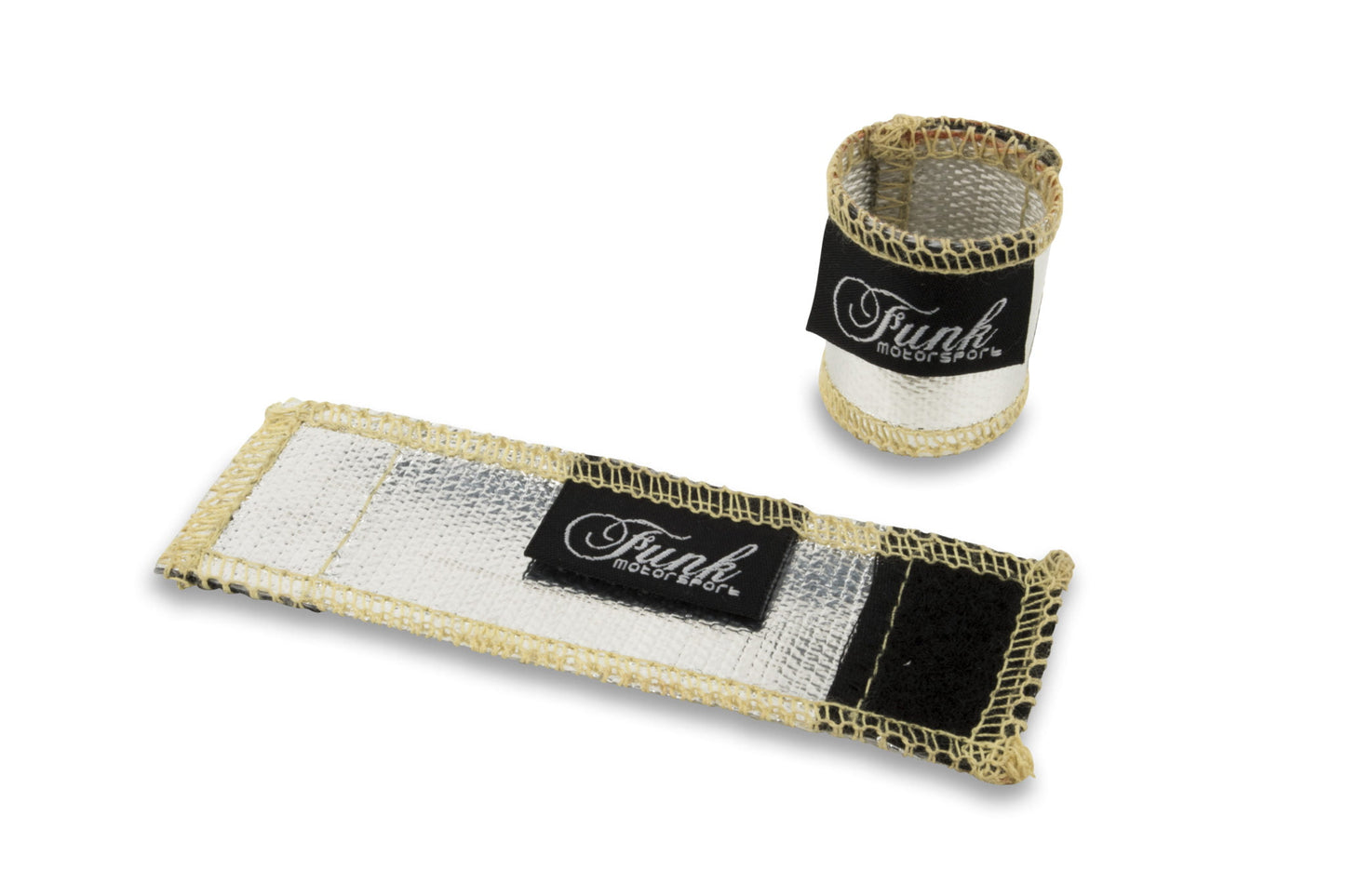 Funk Motorsport Sensor and Injector Protectors - TMC Motorsport