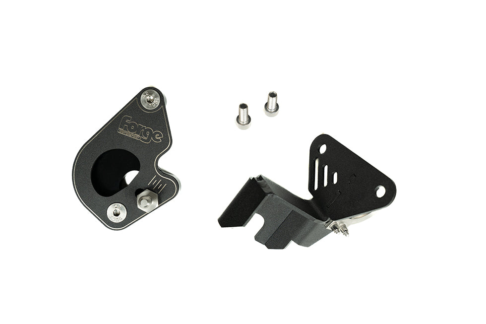 Forge Motorsport Short Shifter for the Renault Clio 3 RS 197/200 - TMC Motorsport