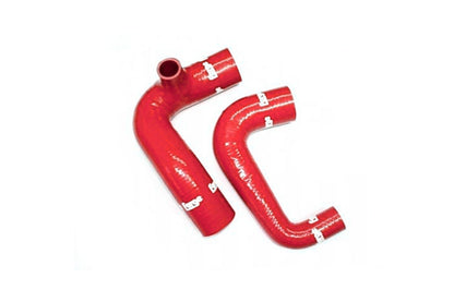 Silicone Boost Hoses with DV Take Off for the Smart Car - Forge Motorsport