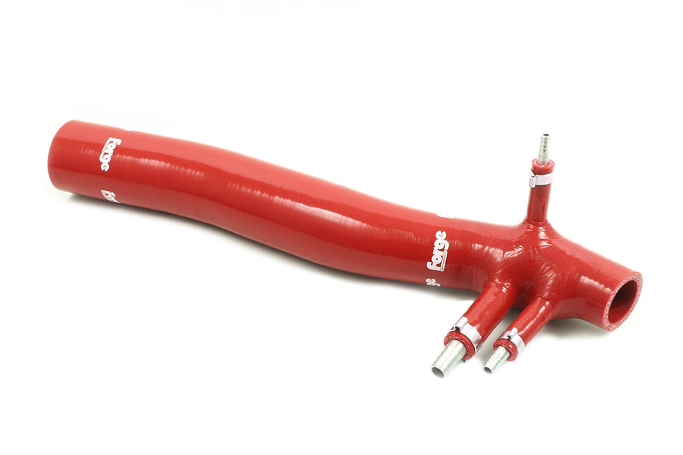 Silicone Intake Hose for the Smart Fortwo and Roadster - Forge Motorsport