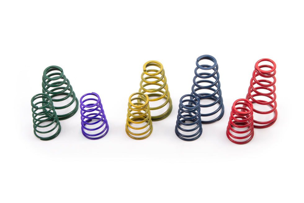 Forge Motorsport Spring Tuning Kit for Turbo Actuators - TMC Motorsport