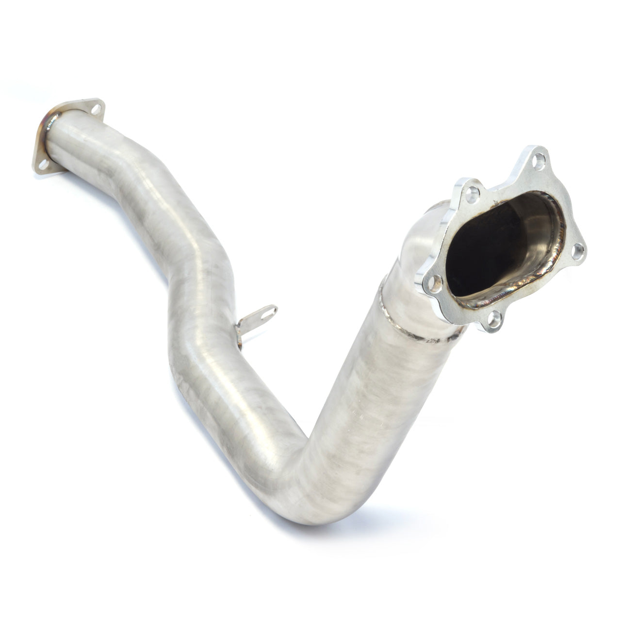 Cobra Sport Subaru Impreza WRX/STI Turbo (01-07) Sports Cat / De-Cat Front Downpipe Performance Exhaust - TMC Motorsport