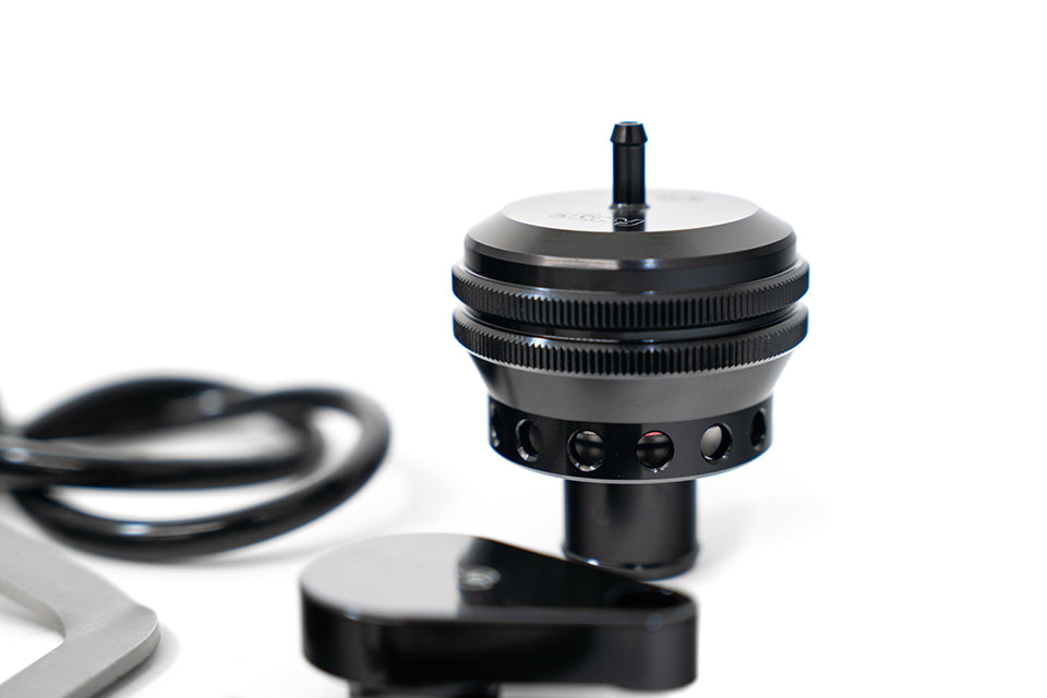 Forge Motorsport Suzuki Swift & Vitara (1.0 & 1.4 BoosterJet & Sport) Dump Valve - TMC Motorsport
