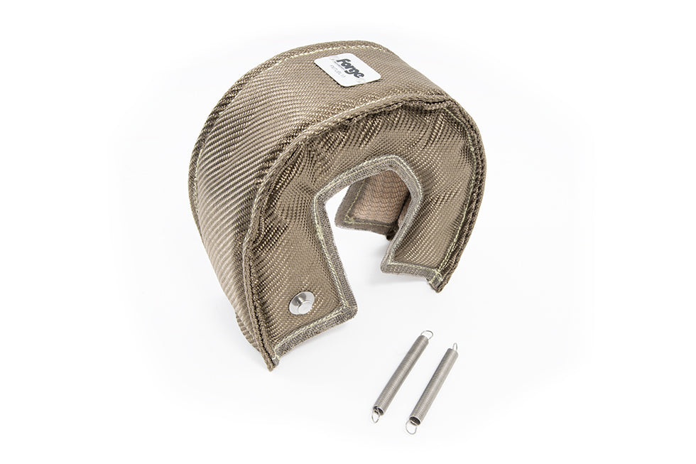 Forge Motorsport T3 Turbo Blanket - TMC Motorsport