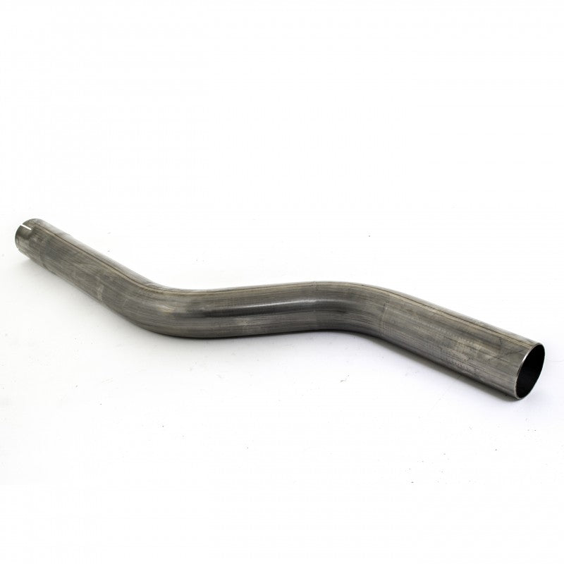 Piper Exhausts Ford Escort - Stock Manifold Link 2" (N/S) - TMC Motorsport