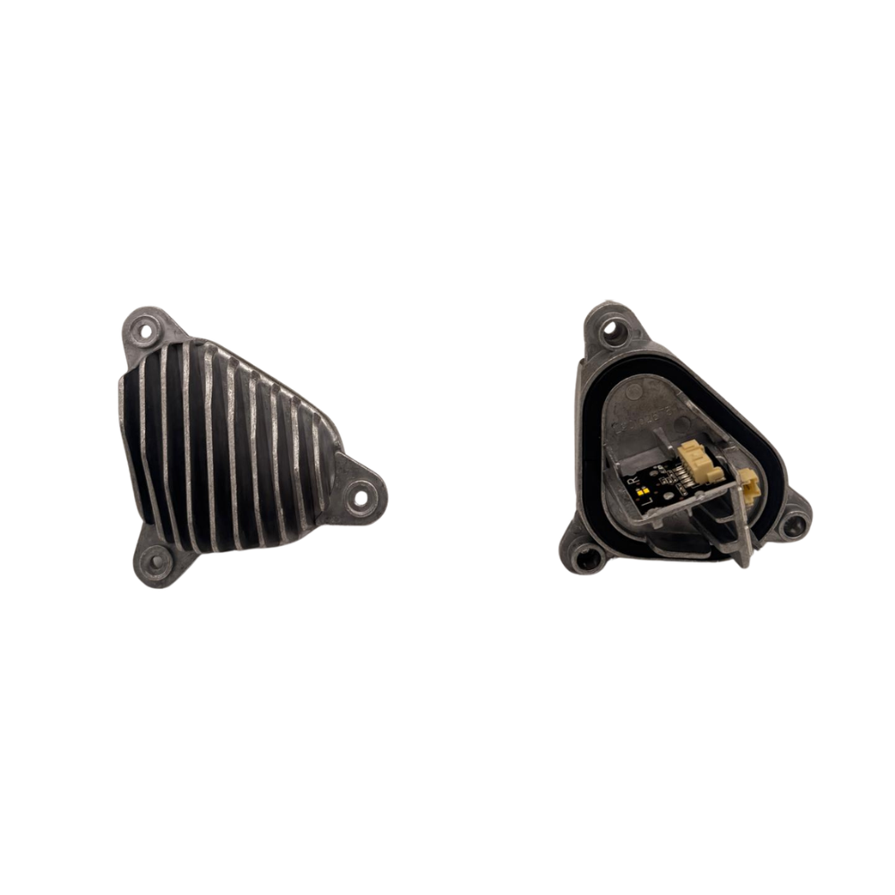 TMC CSL Yellow DRL LED Module Set With Heatsink – BMW 2 Series & M2 F87 / F22 / F23