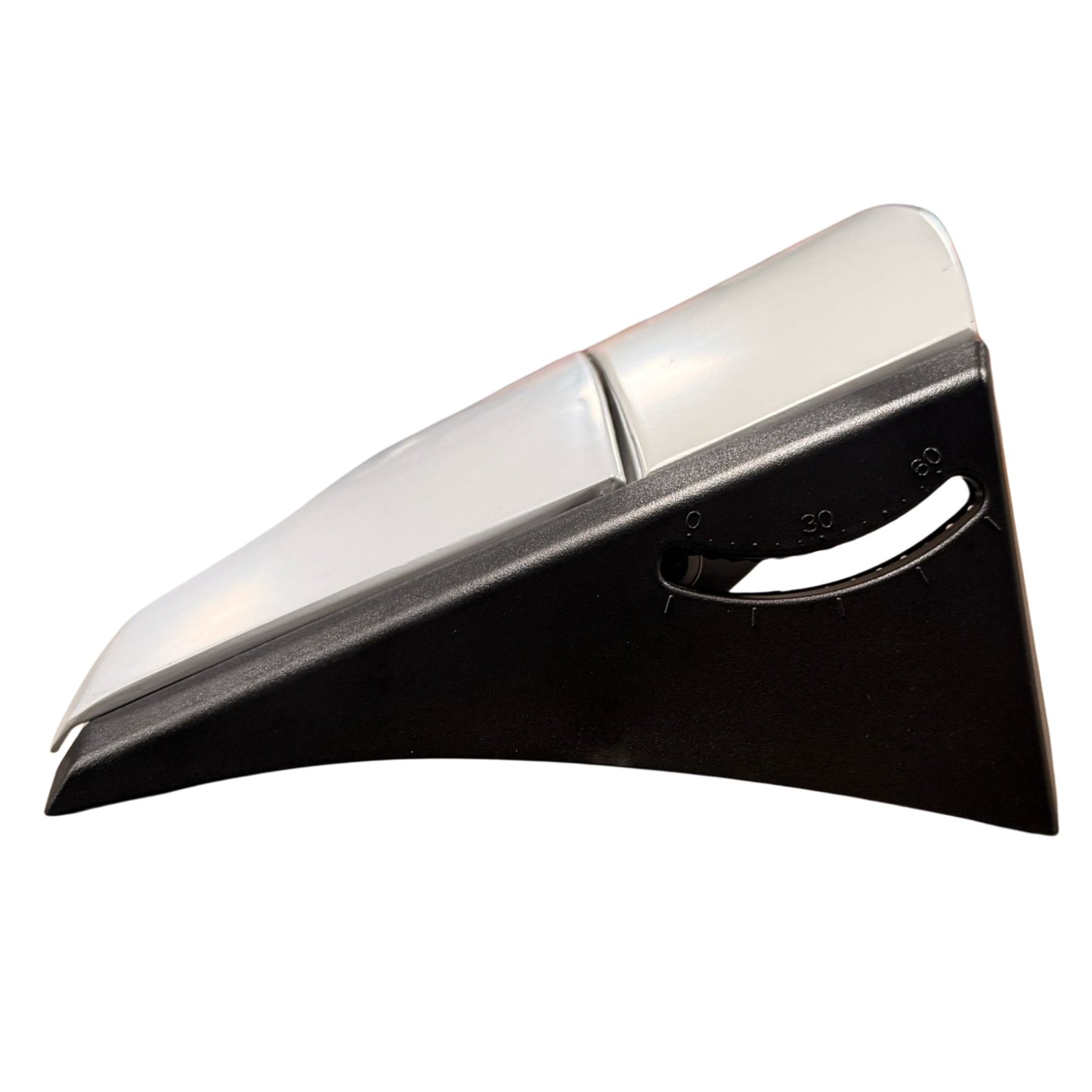 Abarth 500 / 595 / 695 70th Anniversary Style Rear Spoiler