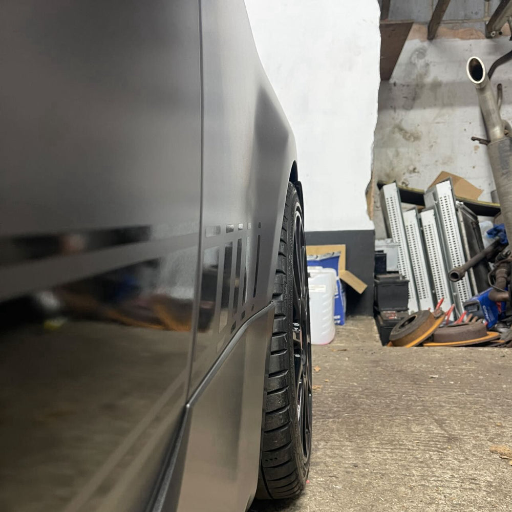 Abarth 500 / 595 / 695 Rear Negative Camber Plates Kit – TMC Motorsport