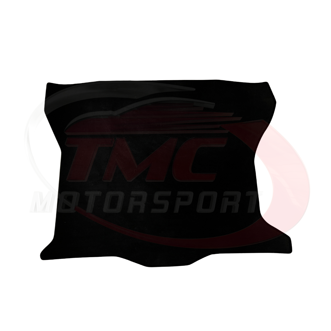Abarth 500 / 595 / 695 Rear Seat Delete/Boot Carpet - TMC Motorsport