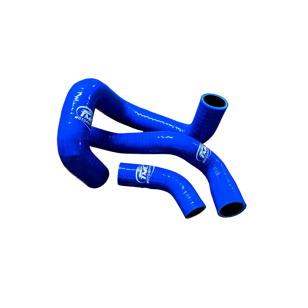 Abarth 500 / 595 / 695 TMC Motorsport Pop Off Silicone Hose Kit - TMC Motorsport