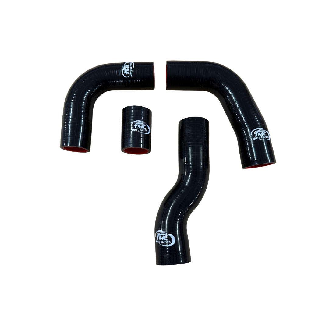 Toyota GR Yaris TMC Motorsport Intercooler Silicone Hose Kit - TMC Motorsport