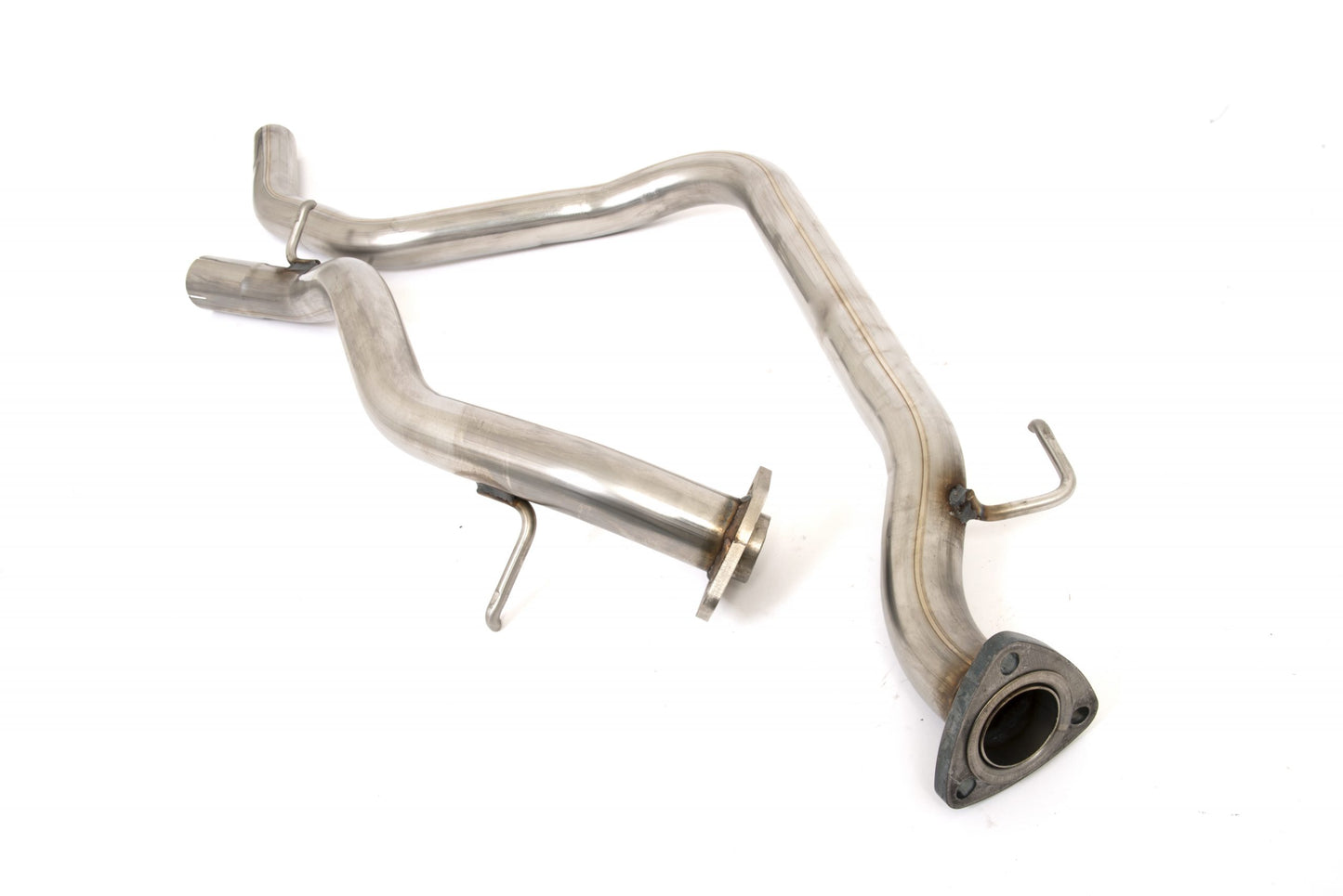 Piper Exhausts Honda CR-Z 1.5 I-VTEC HYBRID - 0 Silencer (Resonator Delete) - TMC Motorsport