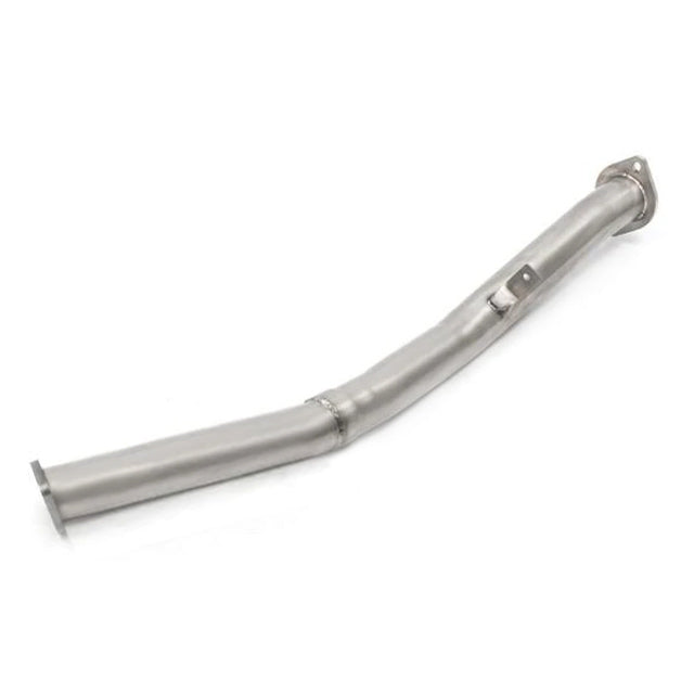 Cobra Sport Toyota GT86 (12-21) Sports Cat / De-Cat Front Pipe Performance Exhaust - TMC Motorsport