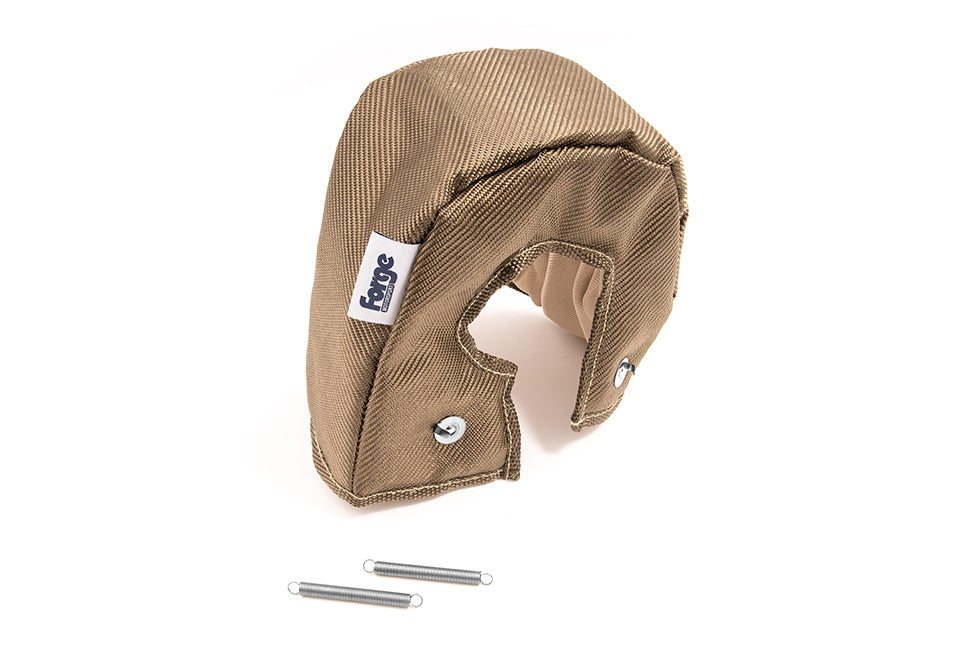 Forge Motorsport Turbo Blanket for T78/T88/T6 - TMC Motorsport