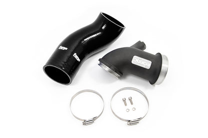 Turbo Inlet Adaptor for Audi, Cupra, Skoda, VW (LHD) - Forge Motorsport