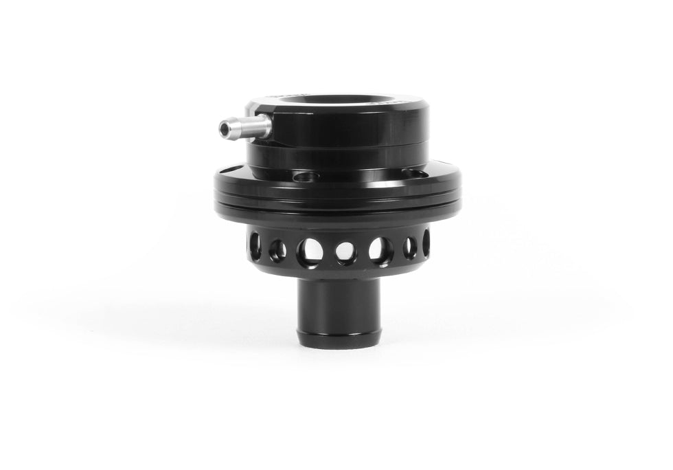 Forge Motorsport Twin Piston Blow Off Valve with Side Vacuum Nipple - TMC Motorsport