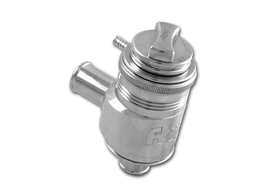 Forge Motorsport Type RS Valve - Recirculating - TMC Motorsport