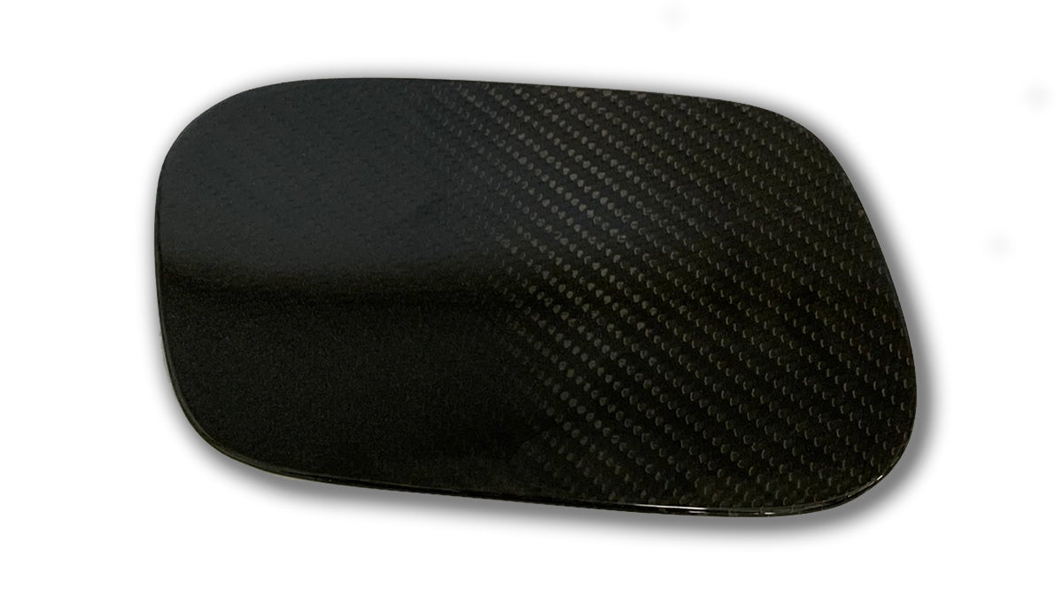 Lamborghini Urus Fuel Door Cap - Carbon Fibre - TMC Motorsport